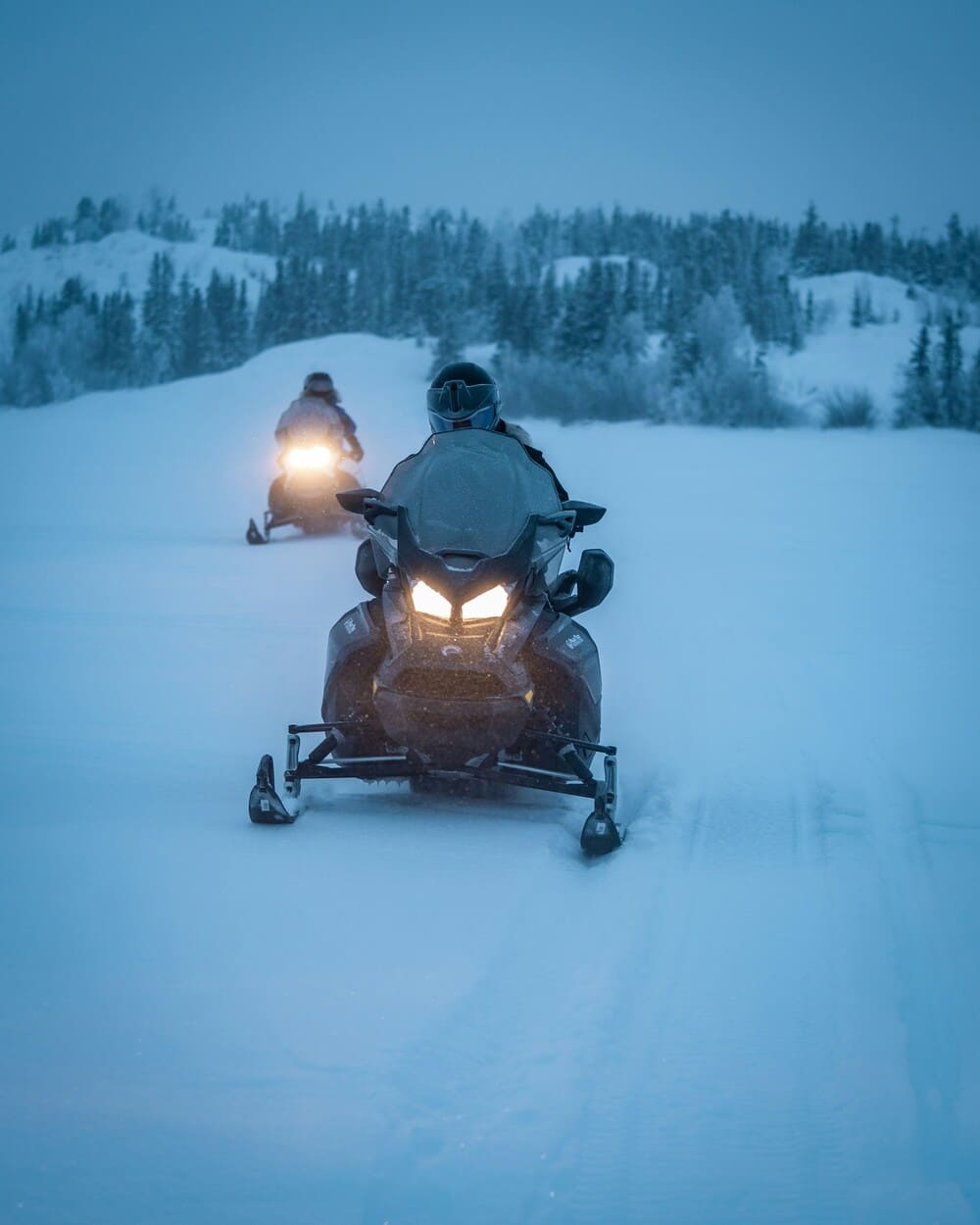 best-snowmobile-tour-rovaniemi best-snowmobile-tour-rovaniemi